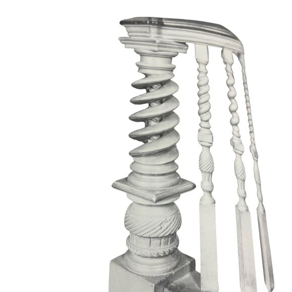 Steps & Stairways By Cleo Baldon & Ib Melchior With Julius Shulman Photography H - Picture 12 of 16